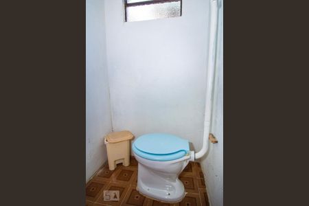 Lavabo de casa à venda com 2 quartos, 200m² em Mato Grande, Canoas