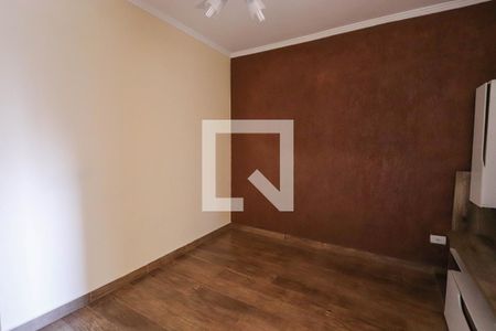 Sala de apartamento à venda com 3 quartos, 59m² em Vila Amélia, São Paulo