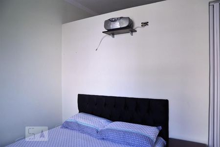 Quarto de kitnet/studio para alugar com 1 quarto, 30m² em Canto do Forte, Praia Grande