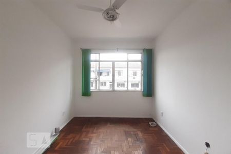 Quarto 1 de apartamento à venda com 2 quartos, 80m² em Sampaio, Rio de Janeiro