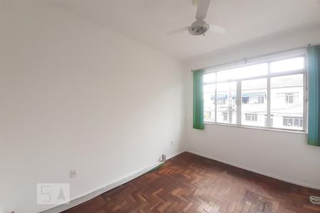 Quarto 1 de apartamento à venda com 2 quartos, 80m² em Sampaio, Rio de Janeiro