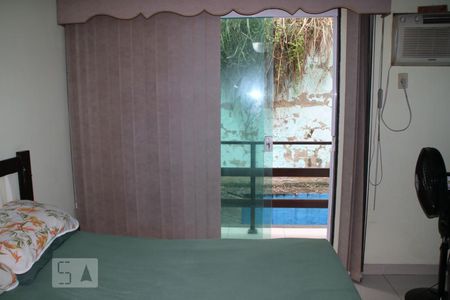 Suíte 1 de casa de condomínio à venda com 3 quartos, 160m² em Taquara, Rio de Janeiro