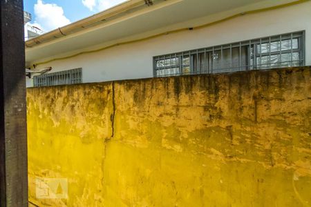 Vista de casa à venda com 2 quartos, 160m² em Jordanópolis, São Bernardo do Campo