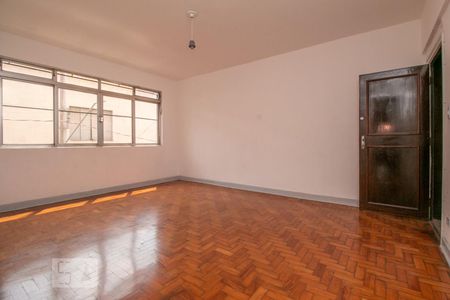 Sala de apartamento para alugar com 2 quartos, 70m² em Tatuapé, São Paulo