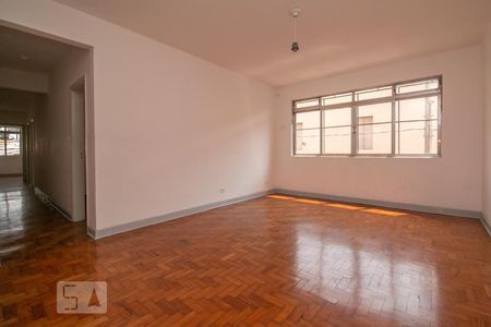 Sala de apartamento para alugar com 2 quartos, 70m² em Tatuapé, São Paulo