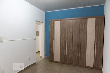 Sala de casa para alugar com 1 quarto, 62m² em Jardim da Glória, São Paulo
