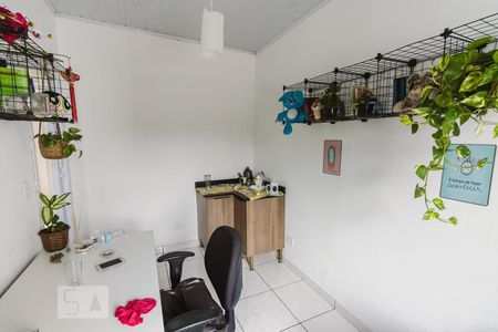 Quarto 2 de casa à venda com 2 quartos, 108m² em Vila Ribeiro de Barros, São Paulo