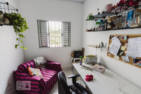 Quarto 2 de casa à venda com 2 quartos, 108m² em Vila Ribeiro de Barros, São Paulo