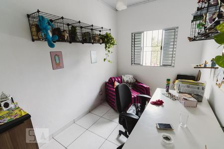 Quarto 2 de casa à venda com 2 quartos, 108m² em Vila Ribeiro de Barros, São Paulo