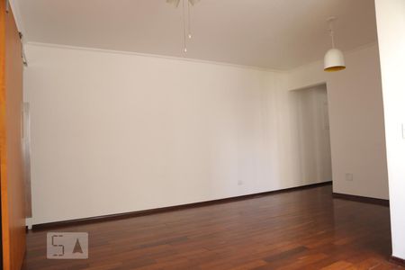 Sala de apartamento para alugar com 2 quartos, 77m² em Vila da Saúde, São Paulo