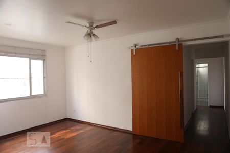 Sala de apartamento para alugar com 2 quartos, 77m² em Vila da Saúde, São Paulo