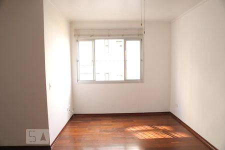 Sala de apartamento para alugar com 2 quartos, 77m² em Vila da Saúde, São Paulo