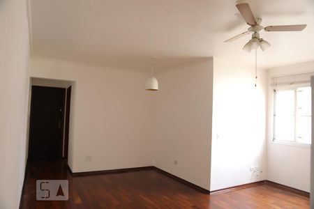 Sala de apartamento para alugar com 2 quartos, 77m² em Vila da Saúde, São Paulo