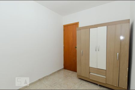 Quarto 1 de apartamento para alugar com 2 quartos, 42m² em Jardim Silvestre, Guarulhos