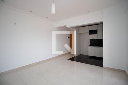 Sala de apartamento para alugar com 3 quartos, 67m² em Ceilândia Norte (ceilândia), Brasília