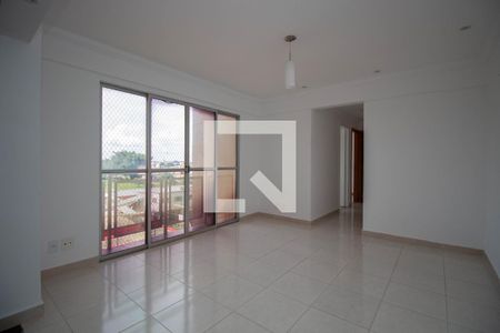 Sala de apartamento para alugar com 3 quartos, 67m² em Ceilândia Norte (ceilândia), Brasília