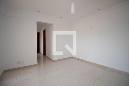 Sala de apartamento para alugar com 3 quartos, 67m² em Ceilândia Norte (ceilândia), Brasília