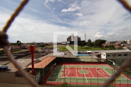 Vista do Quarto 1 de apartamento para alugar com 3 quartos, 67m² em Ceilândia Norte (ceilândia), Brasília