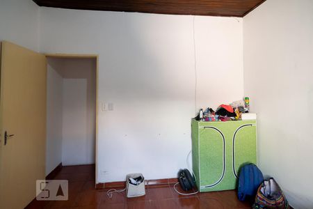 Quarto 2 de casa à venda com 2 quartos, 75m² em Jardim Cidália, São Paulo