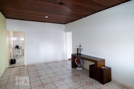 Sala de casa à venda com 2 quartos, 75m² em Jardim Cidália, São Paulo