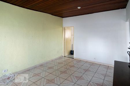 Sala de casa à venda com 2 quartos, 75m² em Jardim Cidália, São Paulo