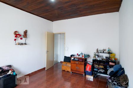 Quarto 1 de casa à venda com 2 quartos, 75m² em Jardim Cidália, São Paulo