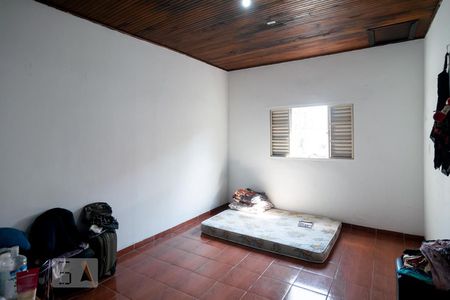 Quarto 1 de casa à venda com 2 quartos, 75m² em Jardim Cidália, São Paulo