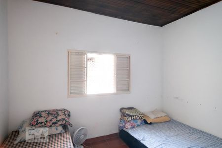 Quarto 2 de casa à venda com 2 quartos, 75m² em Jardim Cidália, São Paulo