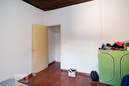 Quarto 2 de casa à venda com 2 quartos, 75m² em Jardim Cidália, São Paulo