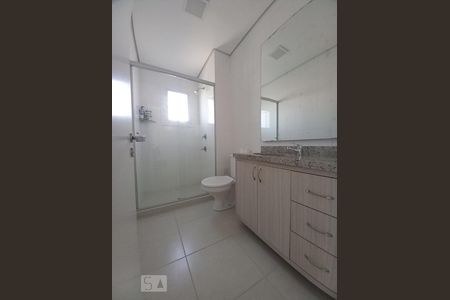 Apartamento à venda com 113m², 3 quartos e 1 vaga Apartamento à venda com 113m², 3 quartos e 1 vagaBanheiro