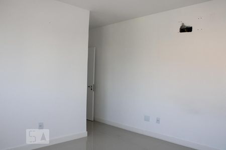 Suite de apartamento à venda com 3 quartos, 113m² em Marechal Rondon, Canoas