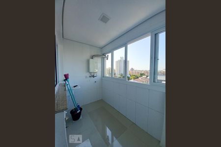 Apartamento à venda com 113m², 3 quartos e 1 vaga Apartamento à venda com 113m², 3 quartos e 1 vagaÀrea de Serviço