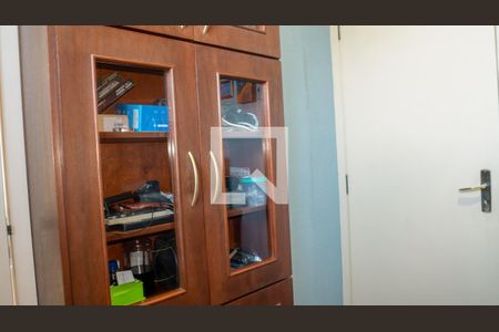 Escritório de apartamento à venda com 4 quartos, 190m² em Vila Rica, Jundiaí
