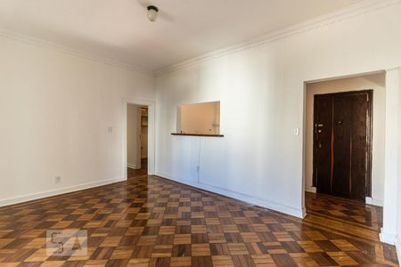 Sala de apartamento para alugar com 2 quartos, 130m² em Bela Vista, São Paulo