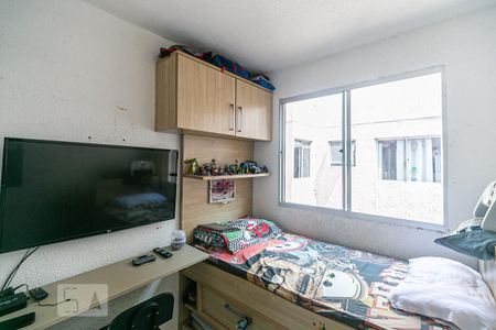 Quarto 2 de apartamento à venda com 2 quartos, 42m² em Hípica, Porto Alegre