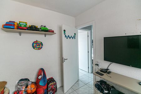 Quarto 2 de apartamento à venda com 2 quartos, 42m² em Hípica, Porto Alegre