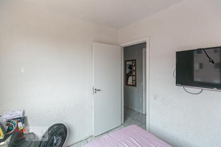 Quarto 1 de apartamento à venda com 2 quartos, 42m² em Hípica, Porto Alegre