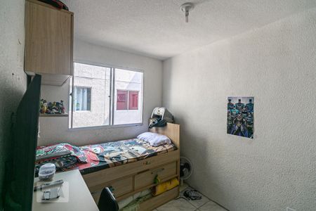 Quarto 2 de apartamento à venda com 2 quartos, 42m² em Hípica, Porto Alegre