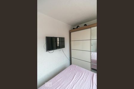 Quarto 1 de apartamento à venda com 2 quartos, 42m² em Hípica, Porto Alegre