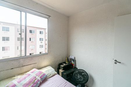 Quarto 1 de apartamento à venda com 2 quartos, 42m² em Hípica, Porto Alegre