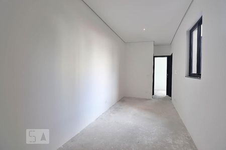 Sala de apartamento para alugar com 2 quartos, 51m² em Jardim Ocara, Santo André