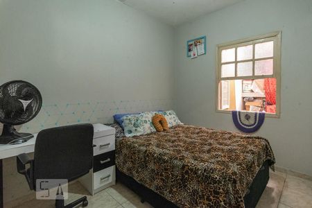Quarto 2 de casa à venda com 4 quartos, 90m² em Vila Orozimbo Maia, Campinas