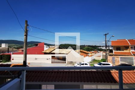 Vista de casa à venda com 3 quartos, 270m² em Horto Santo Antonio, Jundiaí