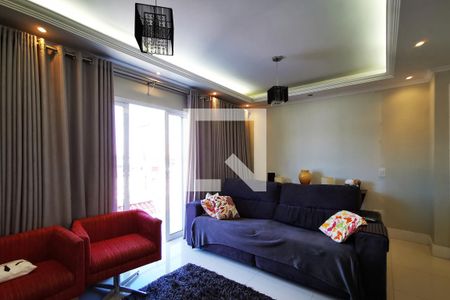 Sala de casa à venda com 3 quartos, 270m² em Horto Santo Antonio, Jundiaí