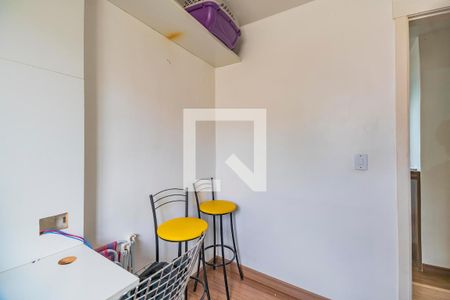 Quarto 1 de apartamento à venda com 2 quartos, 60m² em Mário Quintana, Porto Alegre