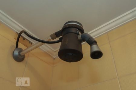 Apartamento à venda com 104m², 2 quartos e 1 vaga Apartamento à venda com 104m², 2 quartos e 1 vagaBanheiro de Serviço
