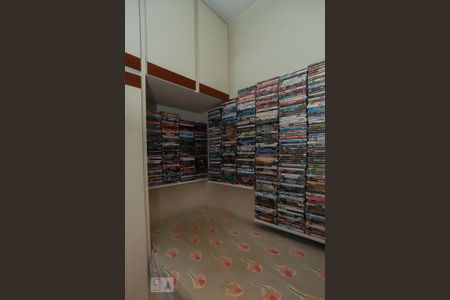 Apartamento à venda com 104m², 2 quartos e 1 vaga Apartamento à venda com 104m², 2 quartos e 1 vagaQuarto de Serviço