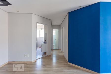 Apartamento à venda com 2 quartos, 58m² em Piratininga, Osasco