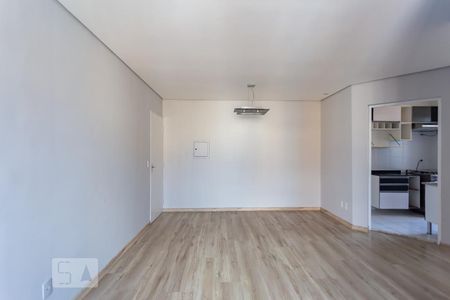 Apartamento à venda com 2 quartos, 58m² em Piratininga, Osasco