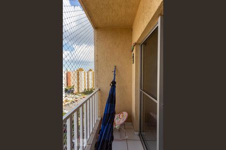 Apartamento à venda com 2 quartos, 58m² em Piratininga, Osasco